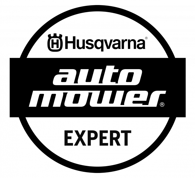 Logo_automower_expert_ bez roku